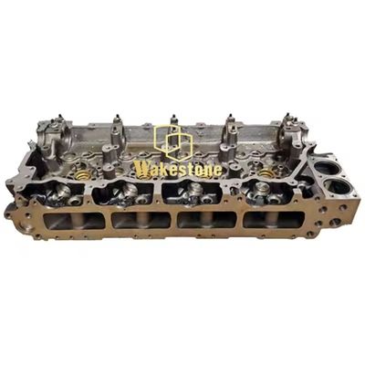 47428967 87595278 Zestaw głowicy cylindra dla silnika ISUZU 4HK1 CX210B TIER 3