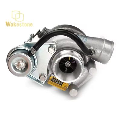 49179-02340 Turbosprężarka silnika do 3066 S6K Silnik CAT E320B E320C E320D Koparka