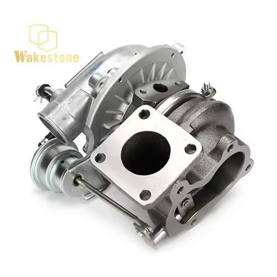 C7.1 Gwarantowana wydajność turbosprężarki silnika
