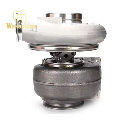 20500295 VOE20500295 Turbodoładowarka Dla Volvo EC290B EC290BLC D7D Wymiana turbodoładowarki