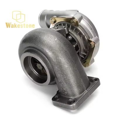 Turbodoładowarka koparki dla Komatsu PC100 PC100-5 PC120