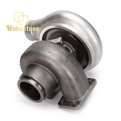 6735-81-8400 Turbosprężarka 6D102 Silnik Turbosprężarka do koparki PC200-6