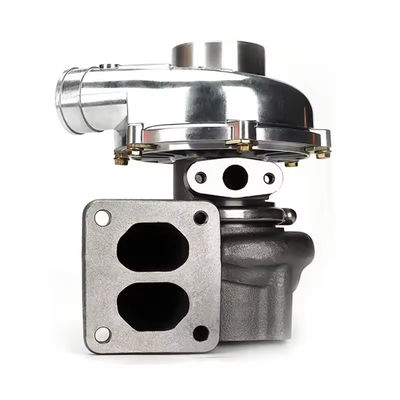 Wysokiej wydajności turbosprężarka VA570019 dla SH200A3/SH200 - 3 RHG6 z silnikiem wysokoprężnym 6BG1T - zwiększenie zużycia energii i paliwa