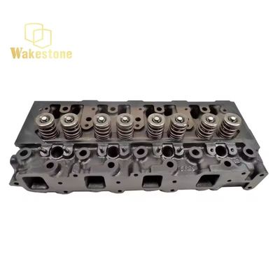 4TNE88 części silnika głowica cylindra do koparki Yanmar