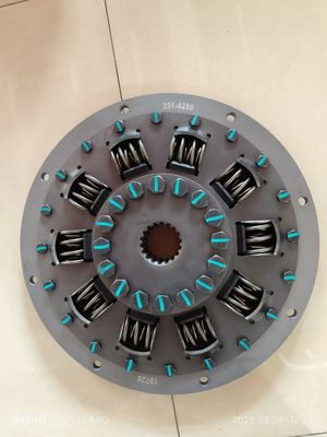 Elastyczne sprzężenie hydrauliczne pompy 351-4250 310-9714 dla  374F 390F 390D 385C Wymiana wysokiej wytrzymałości