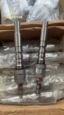 Komatsu PC Valve & LS Valve For Excavators.