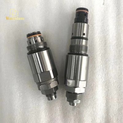 /Sprzęg odbicia ciśnienia dla mini-grzebaczy Yanmar /Sprzęg odbicia ciśnienia dla hydraulicznych grzebaczy Yanmar