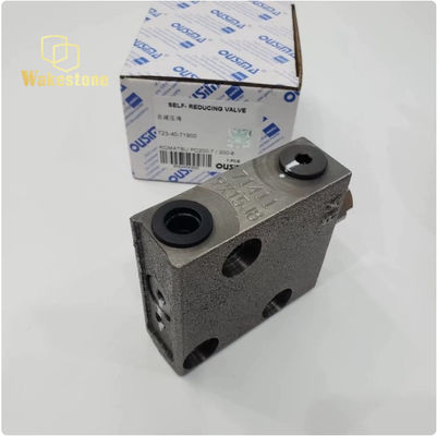 723-40-71900 Zawór odciągający dla Komatsu PC130, PC200-7, PC240, PC300, PC360