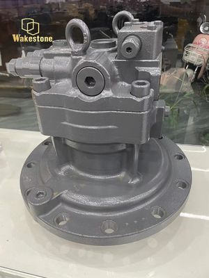 M5X180CHB-10A-01C-320 Swing Motor. Kawasaki KPM Hydraulic Swing Motor dla Hitachi ZX330 Excavator.