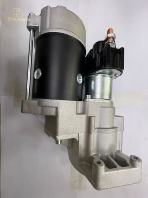 0-24000-2451 Isuzu 4BG1 Motor Starter Motor 24V, 11T, 4.5kW dla Hitachi 120-5 & Kobelco 120 Bagerów