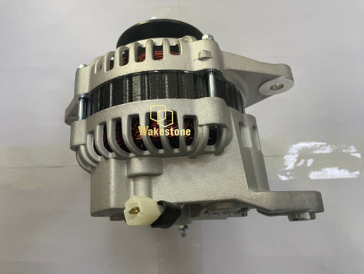 4JG1 Alternator 24V 50A dla koparki Hitachi ZAX70