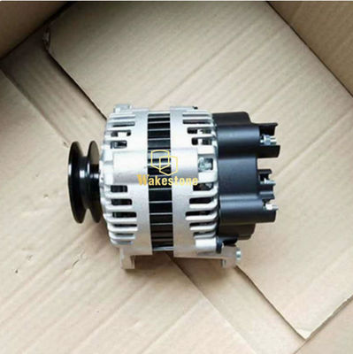 Perkins Diesel Engine Alternator. Zastępuje 225-3141, 339-7767, 3943494, 2871A306.