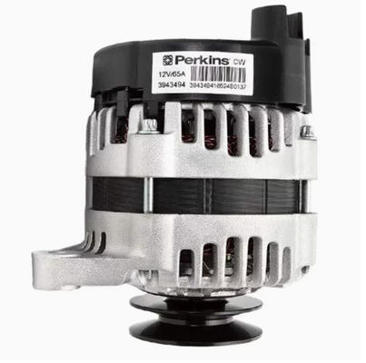 Alternator dla silnika Perkins 1104... zastępuje 3943494, 2871A306, 2871A301...