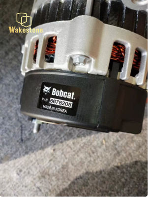 6678205 Alternator dla Bobcata S300 S330 S450 S510 S530 S550