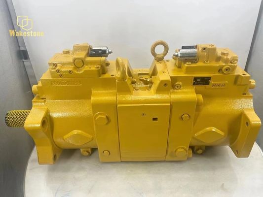Kawasaki K7V160/K7V180/K7V280 Hydraulic Pump Assembly dla CAT330GC CAT336GC CAT374 Grabiarek.