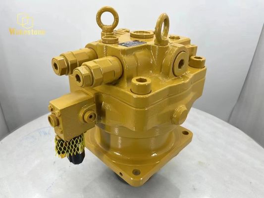 450-9351 ∙ 4509351 Swing Motor dla CAT 390 Excavator ∙ OEM Caterpillar Slew Drive Hydraulic Replacement