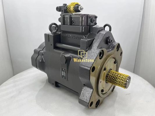 Hitachi ZX470-3 ZX450-3 Hydraulic Fan Pump