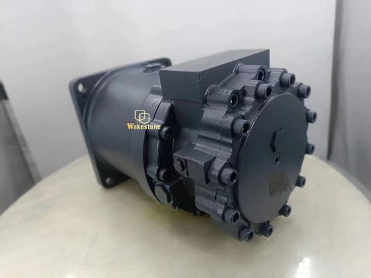 4439383 4440905 Kawasaki MX750 Swing Motor For Hitachi EX1900 Excavator