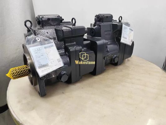 Kawasaki K3VL Hydraulic Pumps K3VL45 K3VL80 K3VL112 K3VL140 K3VL200