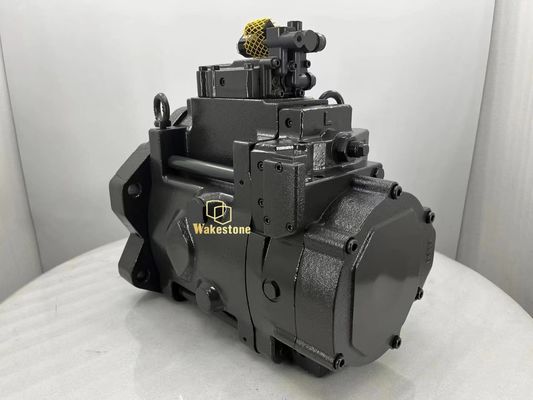 4633474 Pompy hydrauliczne wentylatora YA00052949/35147 dla koparek HITACHI ZAX470-3 ZAX490-50A