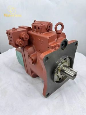 Kawasaki K3VL200B-10RKM-PO-1-H6 Hydrauliczna pompa tłokowa