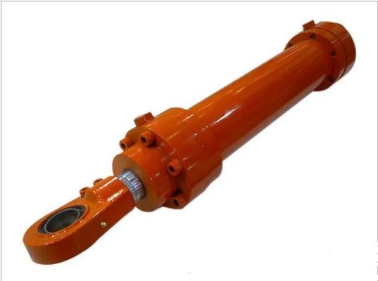 Silnik hydrauliczny do koparki HITACHI ZAX70 ZAX120 ZAX200 ZAX240 ZAX330 Bucket Boom Arm OEM