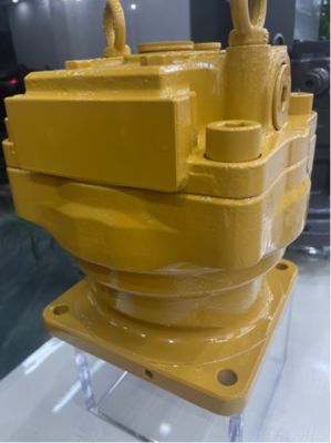 C-A-T 390 Koparnia Hydrauliczny silnik swingowy KPM Rotacyjny napęd 450-9351 Do obrotów ciężkiej konstrukcji górnej