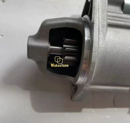 Rozrusznik do silnika Kubota D722 228000-5911 / 67980-31152 12V 1.4KW 9T