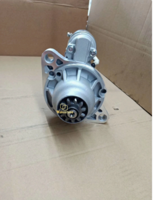 Rozrusznik do silnika Mitsubishi 6D17 6D15 6D16 M8T60071 / ME077796 24V 11T 5.0KW