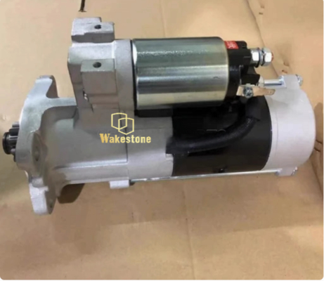 Silnik starterowy dla silnika S6K CAT C4.2 24V 10T 5.0KW Numer części M8T60371 M8T60372 M8T60373