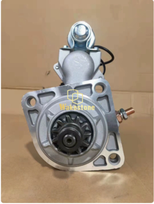 Rozrusznik do silnika Cummins 6BT5.9 24V DC 4.0KW Nr części 5340058 8201043
