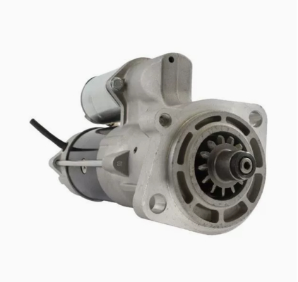 8-98070-321-1 / 0-24000-0178 / 8-98054-063-1 / 8-98054-063-0 Rozrusznik do silnika Isuzu 4HK1 | 24V 5.0KW 13T 2H