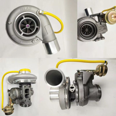177/0440 Holset Turbosprężarka do koparki 325DL Części silnika C7